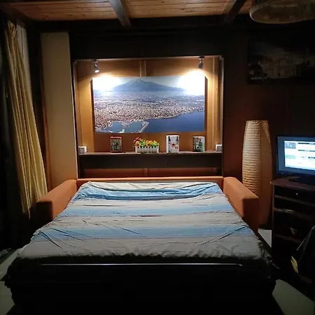 Appartement Casa Etna-mare *