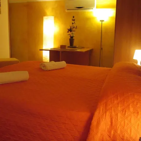 Appartement Casa Etna-mare Santa Venerina