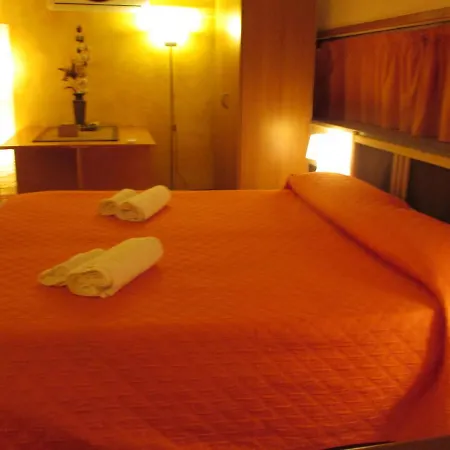 Casa Etna-mare Appartement *