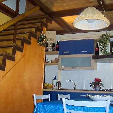 Casa Etna-Mare *
