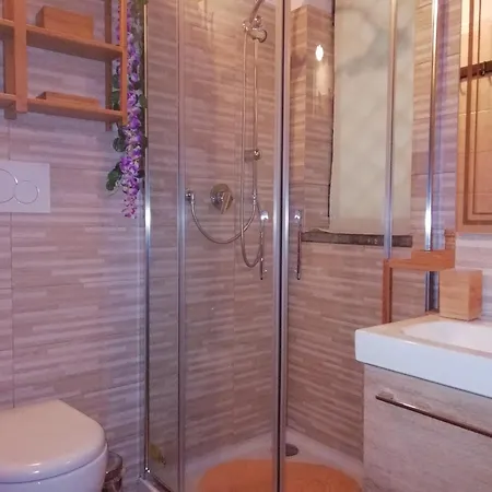Appartement Casa Etna-mare *