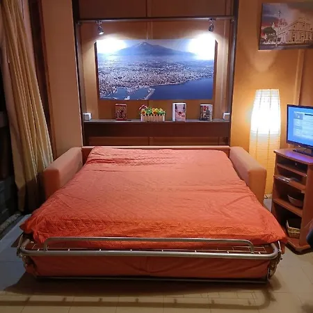 Casa Etna-Mare * Santa Venerina