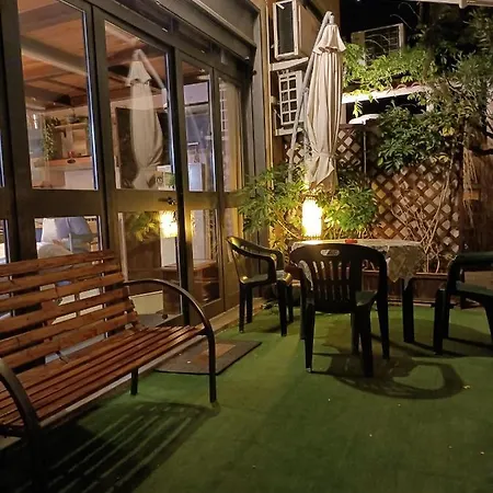 Casa Etna-Mare Apartment *