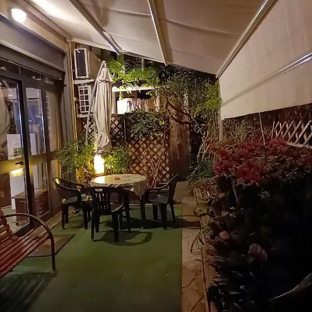 Casa Etna-Mare Santa Venerina