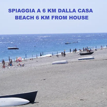 Apartment Casa Etna-Mare *