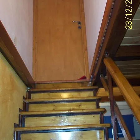 Casa Etna-Mare * Santa Venerina