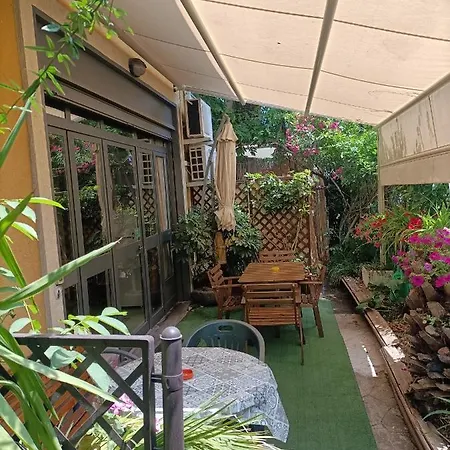 Apartment Casa Etna-Mare *