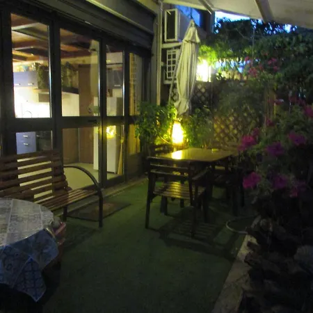 Apartment Casa Etna-Mare Santa Venerina