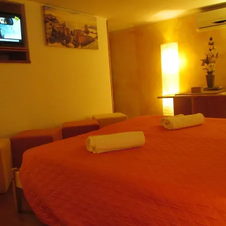 Casa Etna-Mare Apartment