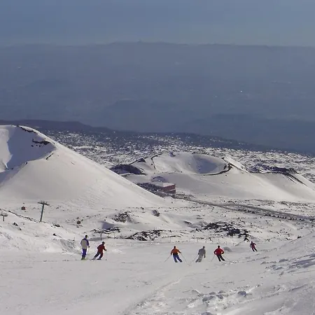 Casa Etna-Mare * Santa Venerina