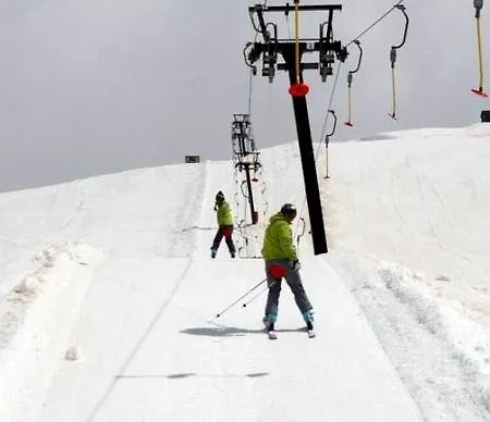 Casa Etna-Mare Santa Venerina