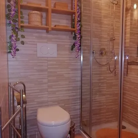 Apartment Casa Etna-Mare