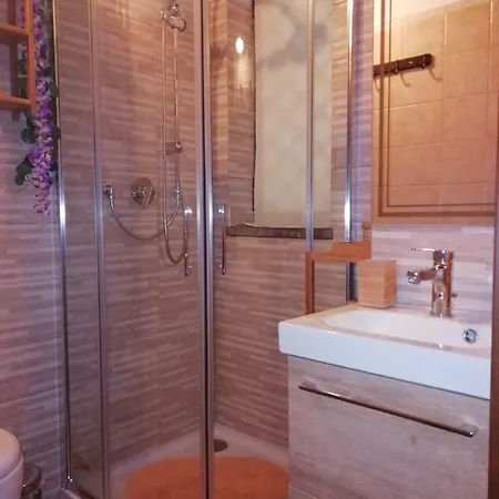 Casa Etna-Mare Apartment *